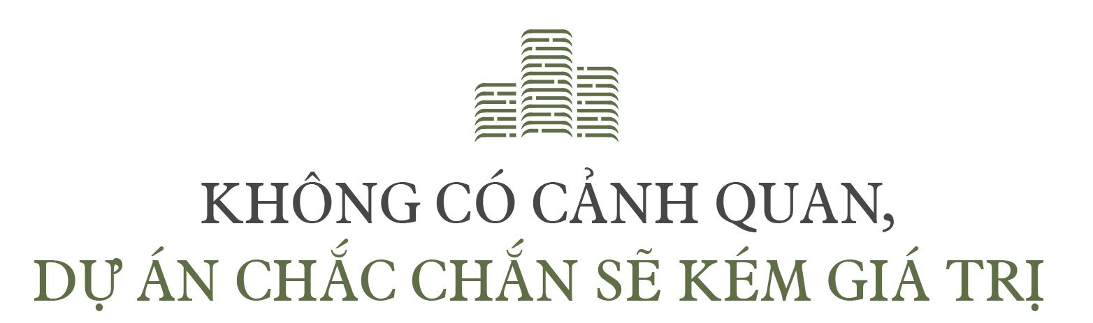 KTS Nguyễn Thái Thuật Hiền: Làm thiết kế cảnh quan như cho khách đeo đồng hồ Rolex, phải tiếp cận với người nhiều tiền mới sống được với nghề - Ảnh 6.