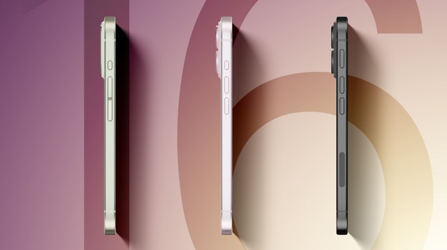 iPhone 16 lộ diện hình ảnh đầu tiên: Thiết kế mới toanh, ngoại hình lột xác - Ảnh 3.