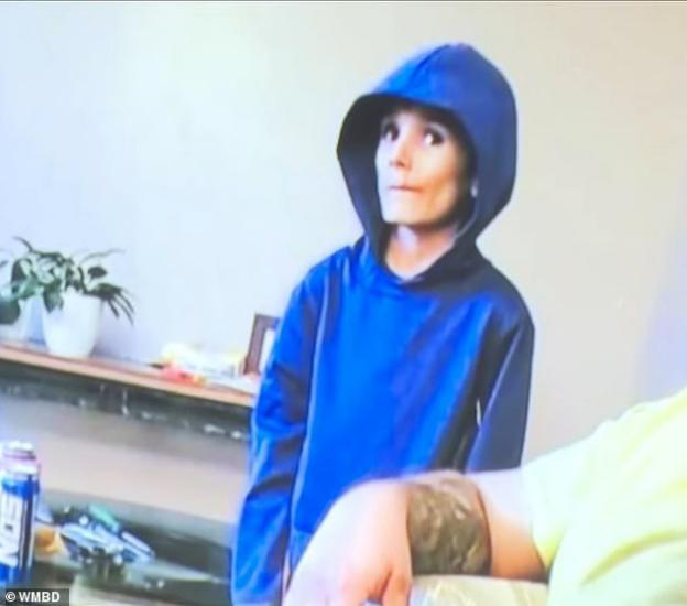 Mỹ: Cậu bé 8 tuổi bị đánh đập và chết đói trong nhà - Ảnh 1.