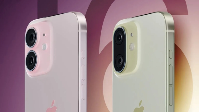 iPhone 16 lộ diện hình ảnh đầu tiên: Thiết kế mới toanh, ngoại hình lột xác - Ảnh 2.