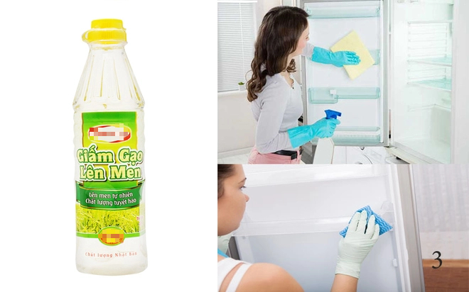 Loại gia vị rẻ tiền nhà nào cũng có là sát thủ mùi hôi: Từ tủ lạnh đến phòng vệ sinh đều xử lý được - Ảnh 2.