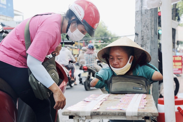 Khi lòng tốt có sức mạnh “chữa lành” - Ảnh 3.
