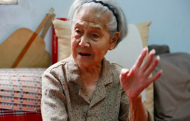 Mạch máu quyết định tuổi thọ: Cụ bà 103 tuổi dưỡng mạch máu trẻ hơn 40 năm nhờ 2 nhiều - 1 ít - Ảnh 3.