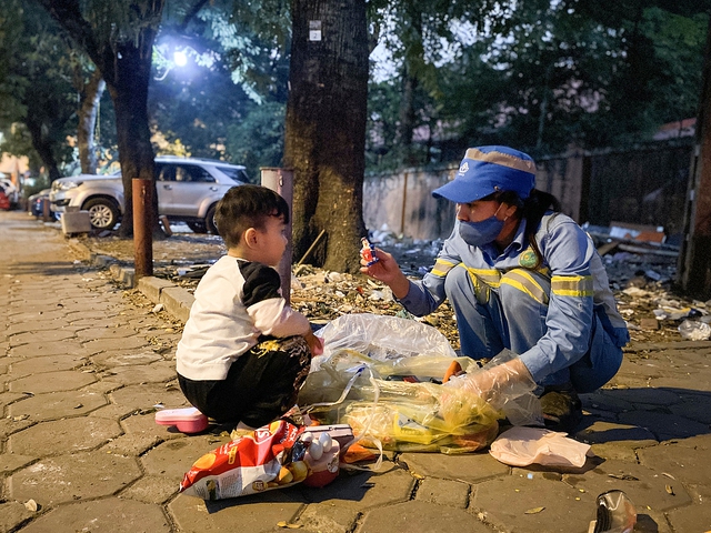 Khi lòng tốt có sức mạnh “chữa lành” - Ảnh 10.