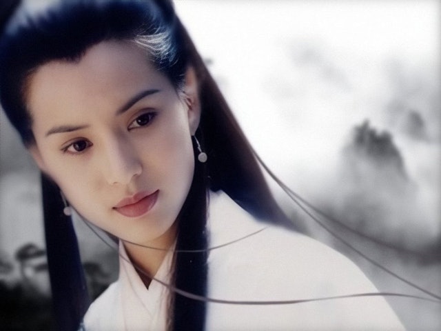 Khoảnh khắc chung khung hình cuối cùng của Châu Hải My và Lý Nhược Đồng, Tiểu Long Nữ đẹp nhất màn ảnh có chia sẻ khiến netizen nghẹn ngào - Ảnh 4.