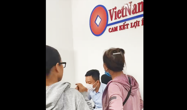 Nạn nhân kể về các chiêu huy động vốn của Công ty VietNam Capital - Ảnh 4.