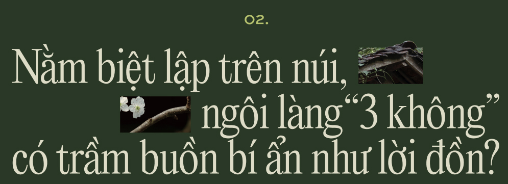 Chinh phục “làng địa ngục” trên mây: Nơi tách biệt với thế giới, bí ẩn từ trong phim đến ngoài đời thực - Ảnh 6.