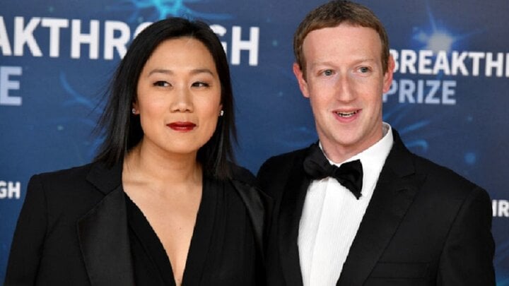 Mark Zuckerberg xây hầm trú ẩn cho “ngày tận thế”