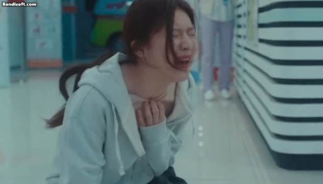 Mỹ nhân đẹp hoàn hảo nhất Hàn Quốc diễn xuất bùng nổ ở phim mới: Khóc cào xé ruột gan làm khán giả đau lòng - Ảnh 2.