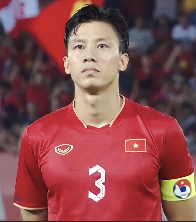 Thủ lĩnh Quế Ngọc Hải có nguy cơ lỡ hẹn với đội tuyển Việt Nam tham dự Asian Cup 2023 - Ảnh 1.
