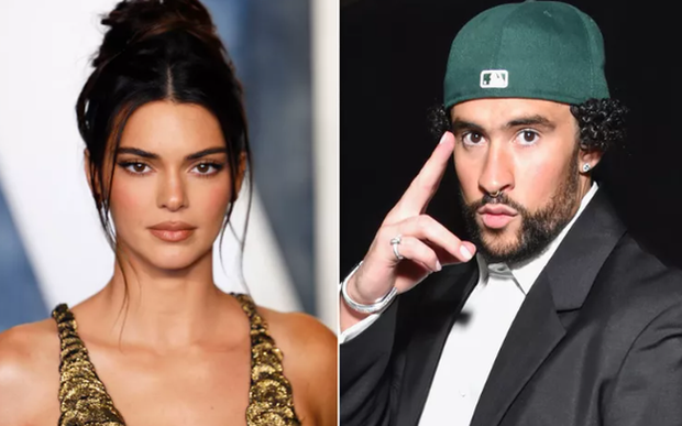 Kendall Jenner chia tay ca sĩ giành giải Grammy sau 10 tháng hẹn hò, nguyên nhân tan vỡ được hé lộ - Ảnh 4.