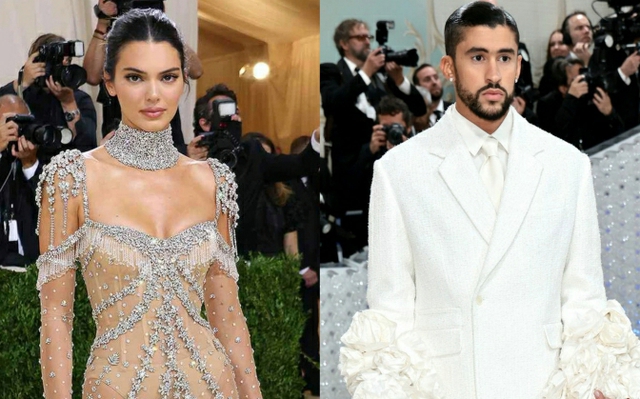 Kendall Jenner chia tay ca sĩ giành giải Grammy sau 10 tháng hẹn hò, nguyên nhân tan vỡ được hé lộ - Ảnh 2.