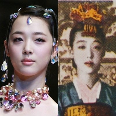 MXH rần rần vì loạt ảnh Suho (EXO) không khác gì bản sao vị Hoàng tử cuối cùng của triều đại Joseon - Ảnh 6.