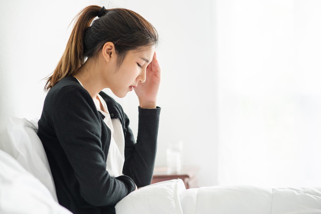 Cảnh giác với cơn đau đầu thường gặp ở người trẻ: Nguy cơ vỡ phình động mạch não - Ảnh 3.