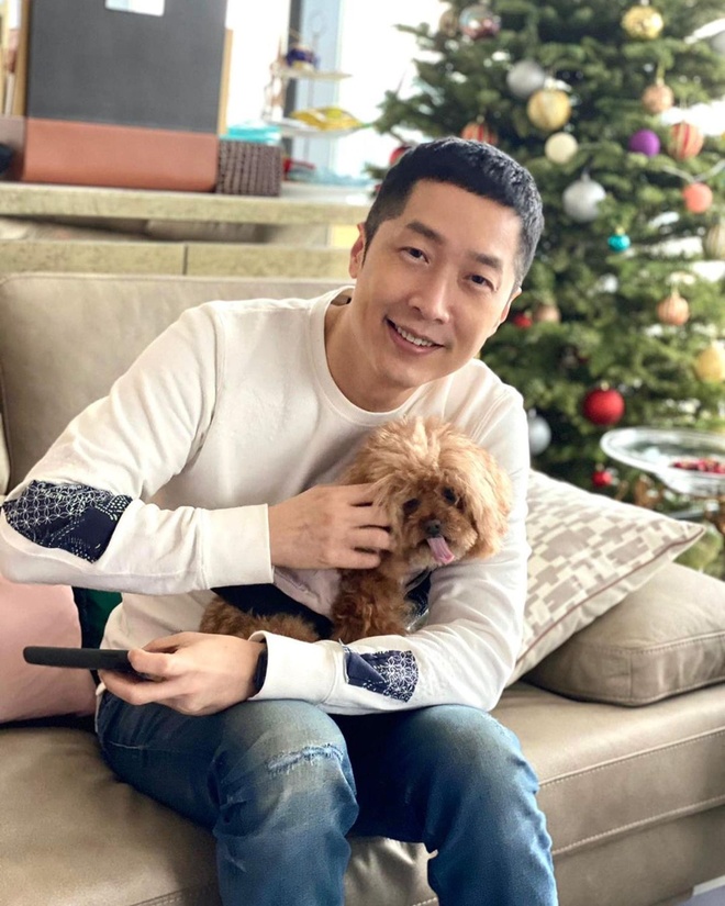 Một ngôi sao đột ngột rời showbiz khiến fan trở tay không kịp, hé lộ nguyên do có thể qua đời bất kì lúc nào - Ảnh 6.