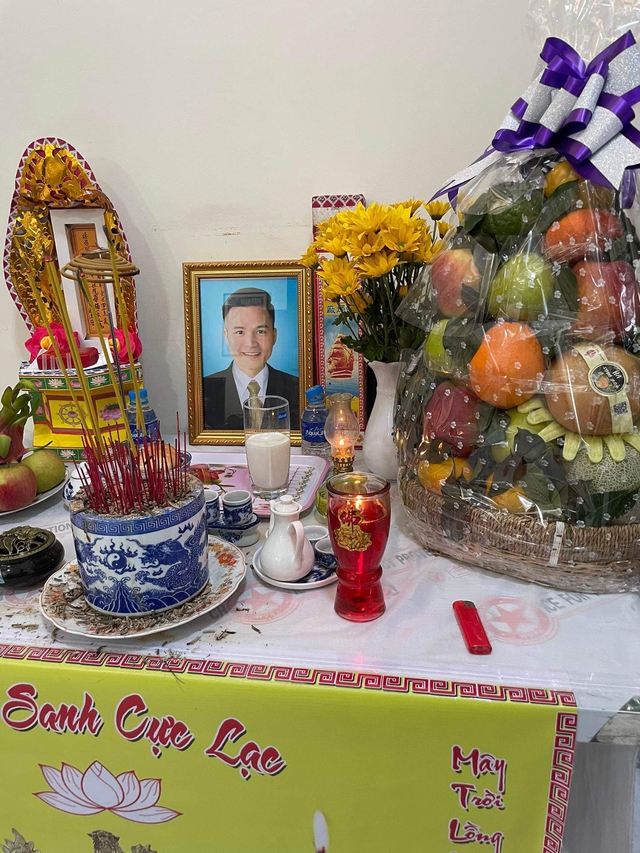 Ca sĩ Tuấn Khang (thành viên GMC) qua đời ở tuổi 43 do tai nạn - Ảnh 1.