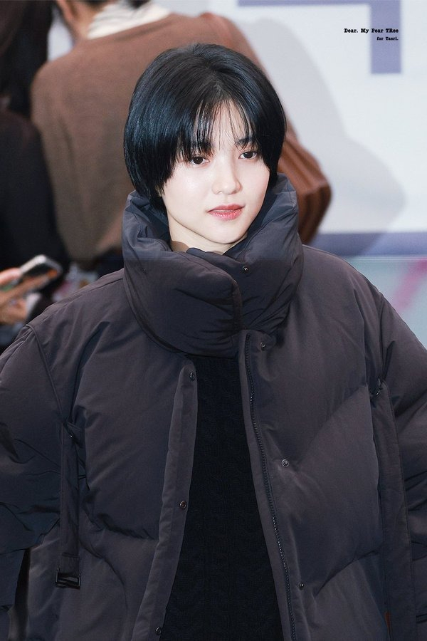 Quá sốc với diện mạo của mỹ nhân từng át vía Suzy, cắt tóc vì vai diễn khiến netizen tưởng mỹ nam nào - Ảnh 4.
