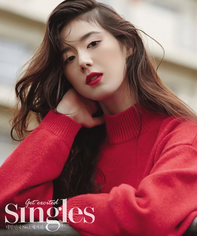 Quá sốc với diện mạo của mỹ nhân từng át vía Suzy, cắt tóc vì vai diễn khiến netizen tưởng mỹ nam nào - Ảnh 6.