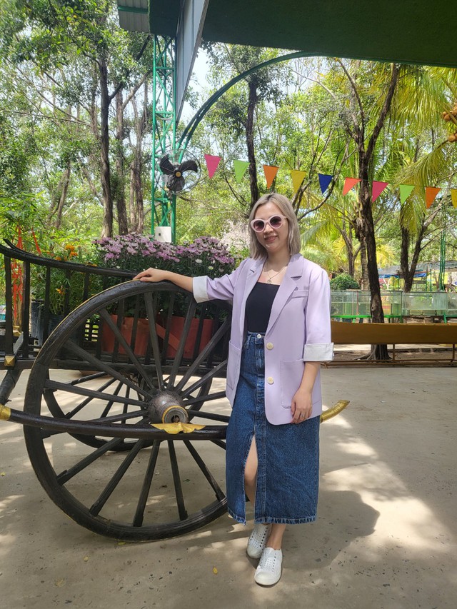 Vợ chồng mua đứt căn hộ dự án 8 tỷ đồng: Bán vàng trả tiền cọc, lấy tiền từ kinh doanh trả 400 triệu đồng/tháng - Ảnh 1.
