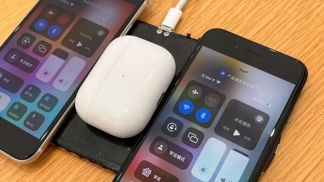 Dùng thử AirPower mới thấy tại sao đây là thảm bại của Apple - Ảnh 3.