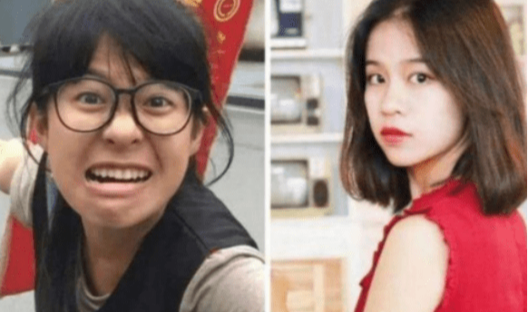 Lịch sử biến hóa của sinh viên năm nhất đến năm cuối: Phẫu thuật thẩm mỹ làm không lại, bố mẹ chưa chắc nhận ra - Ảnh 6. Lịch sử biến hóa của sinh viên năm nhất đến năm cuối: Phẫu thuật thẩm mỹ làm không lại, bố mẹ chưa chắc nhận ra - Ảnh 6.