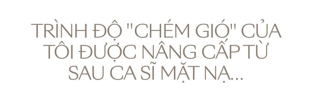 Voi Bản Đôn Anh Tú: Anh Trấn Thành thương tôi, không chấp nhặt những cái tôi sai. Đó là người anh rất rộng lượng! - Ảnh 2.