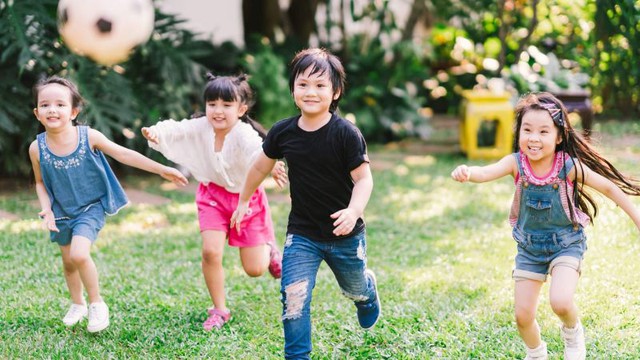 Gi&aacute;o vi&ecirc;n 20 năm trong nghề n&oacute;i thẳng: Điểm số l&agrave; ảo ảnh, muốn biết con c&oacute; triển vọng kh&ocirc;ng nh&igrave;n v&agrave;o 3 điểm n&agrave;y - Ảnh 2.