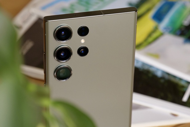 Với nâng cấp này, Galaxy S24 Ultra sẽ là smartphone có camera đẹp nhất thế giới? - Ảnh 2.