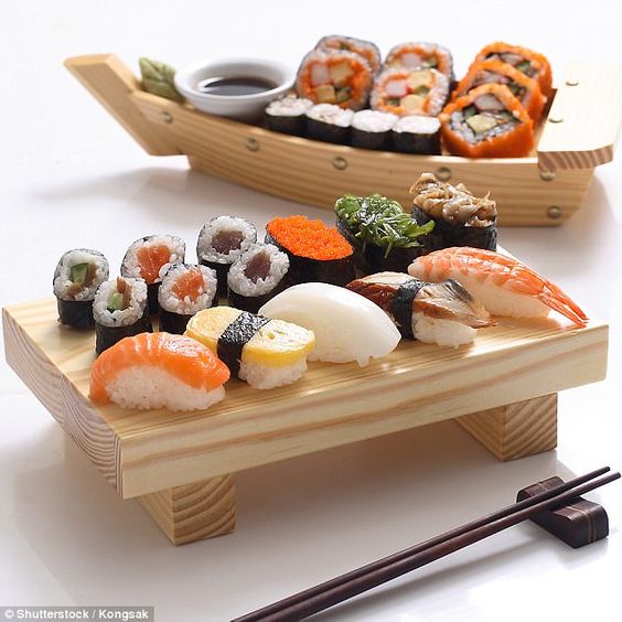 8 khác biệt chính trong chế độ ăn là chìa khoá giúp Nhật Bản có tỷ lệ tử vong thấp nhất thế giới - Ảnh 3.