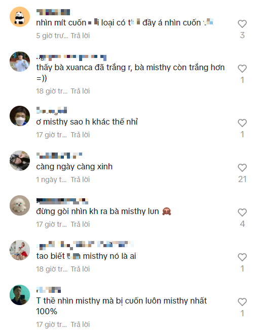 MisThy nhảy sexy dance và đây là phản ứng của cộng đồng - Ảnh 5.