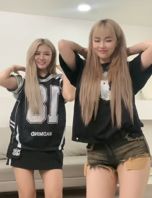 MisThy nhảy sexy dance và đây là phản ứng của cộng đồng - Ảnh 4.