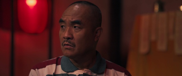 Nam Thư dùng thuật hình nhân nhằm hãm hại Quang Tuấn trong phim Quỷ Cẩu - Ảnh 3.