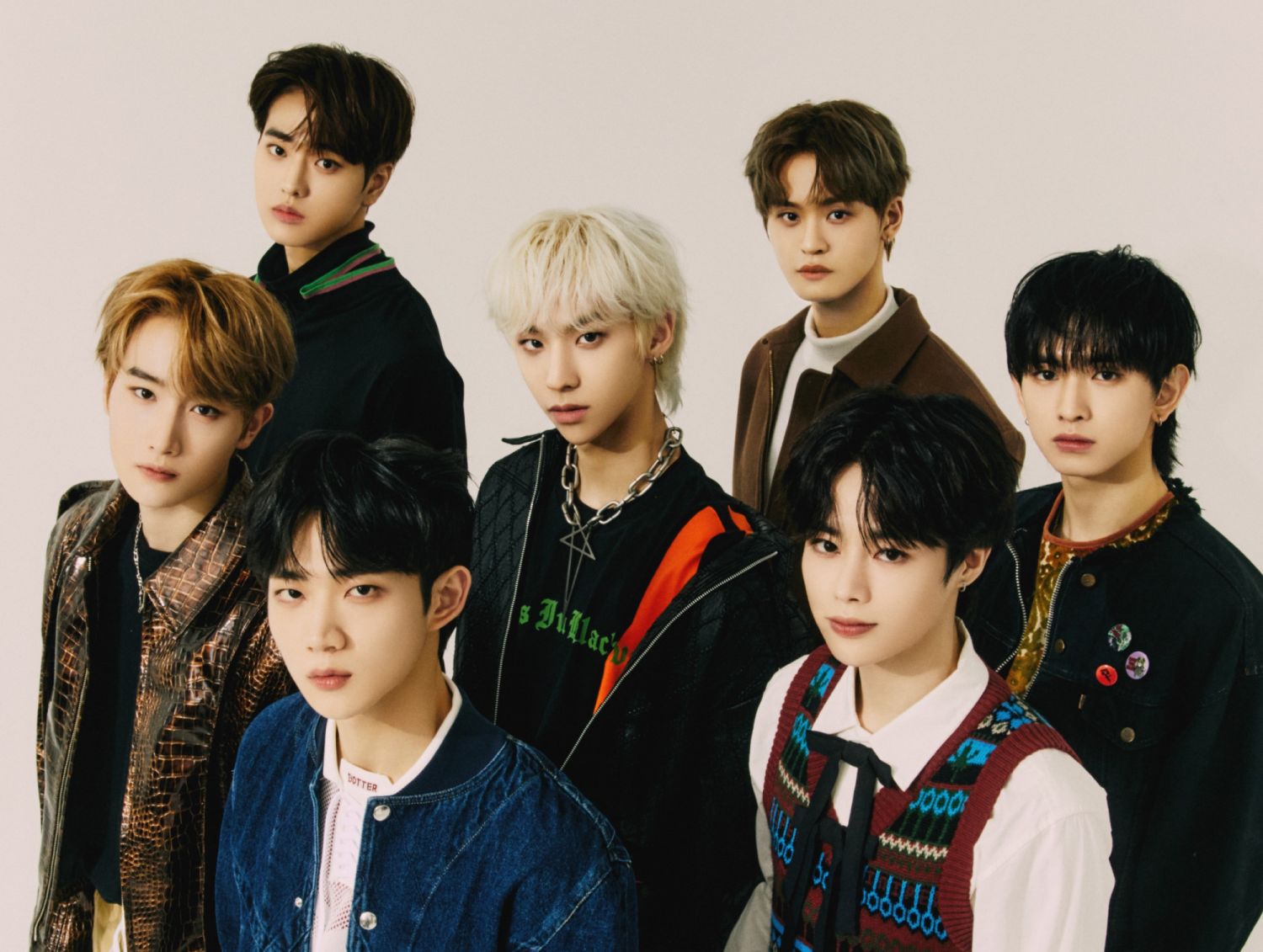 Hanbin (Tempest): Idol Kpop người Việt đam mê quảng bá văn hoá