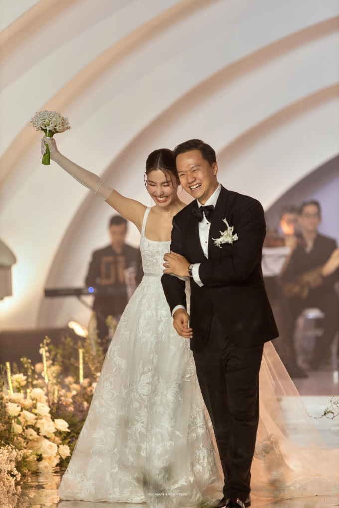 Một sao Việt vắng mặt trong đám cưới Diễm My 9X dù thân thiết, netizen lại rộ nghi vấn nghỉ chơi - Ảnh 2.