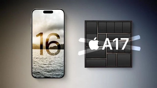 Giải mã iOS 18, 4 mẫu iPhone mới của Apple bị tiết lộ với màu mới trước nay chưa từng có? - Ảnh 1.