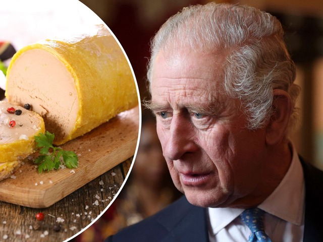 Tại sao vua Charles lại quyết định CẤM món ăn mang tính biểu tượng cực kỳ nổi tiếng này trong tất cả các bữa ăn của Hoàng gia Anh?