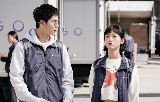 8 phim Hàn dở nhất 2023: Phim 19+ bị khán giả đòi cấm chiếu, bom tấn rating toàn câu khách bằng cảnh hôn - Ảnh 3.