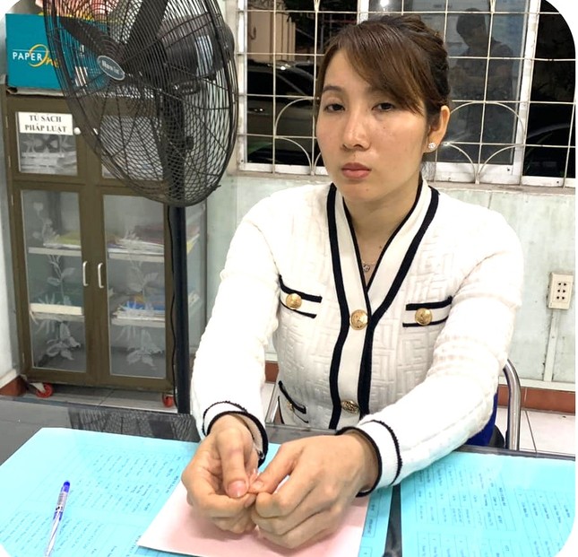 Hồi hộp nghe trinh s&aacute;t kể h&agrave;nh tr&igrave;nh giải cứu gi&aacute;m đốc doanh nghiệp bị bắt c&oacute;c, tống tiền - Ảnh 4.