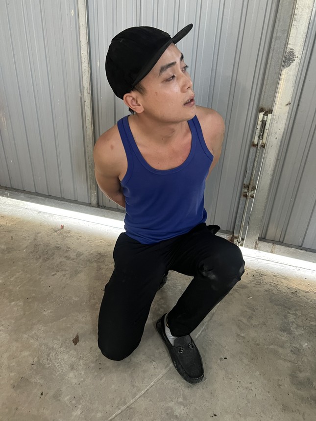 Hồi hộp nghe trinh s&aacute;t kể h&agrave;nh tr&igrave;nh giải cứu gi&aacute;m đốc doanh nghiệp bị bắt c&oacute;c, tống tiền - Ảnh 3.