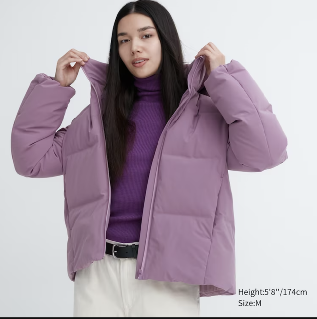 Nàng blogger Hàn chỉ bạn 6 cách phối áo phao gọn gàng, năng động trong mùa giá rét - Ảnh 11.
