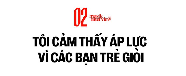 GDucky: Tại sao phải nhanh như người khác? Tại sao phải thành công như người khác? - Ảnh 9.