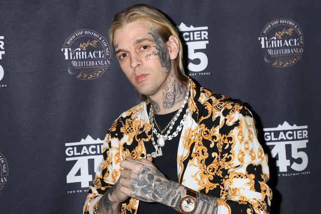 Sốc: Chị gái đột ngột qua đời đúng 1 năm sau cái chết của Aaron Carter - Ảnh 4.