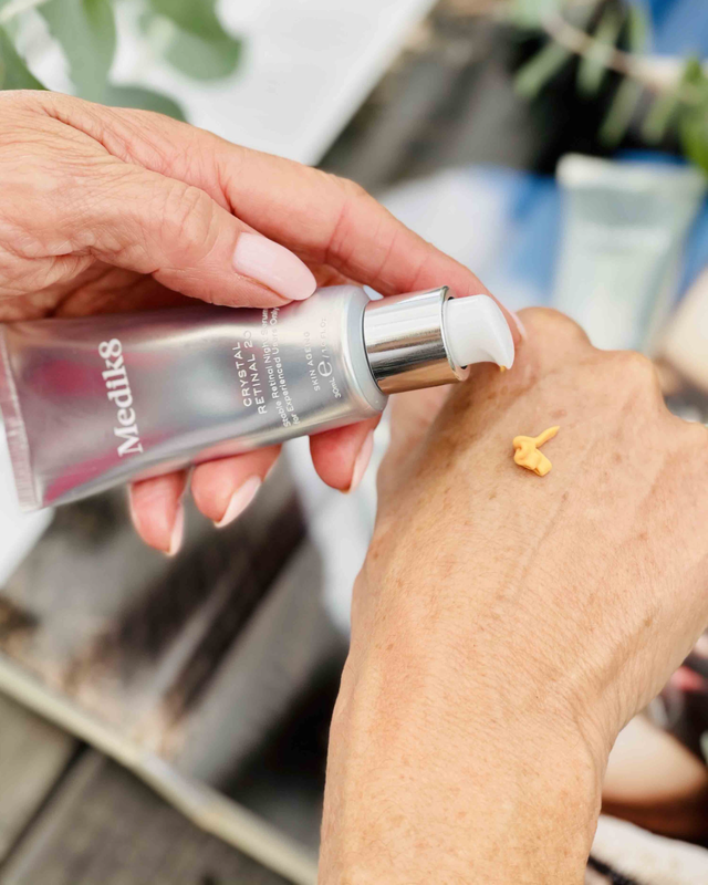 Nàng BTV 30 tuổi chọn ra 6 item skincare chống già đáng tiền nhất: Món nào cũng phát huy tối ưu hiệu quả - Ảnh 4. Nàng BTV 30 tuổi chọn ra 6 item skincare chống già đáng tiền nhất: Món nào cũng phát huy tối ưu hiệu quả - Ảnh 4.