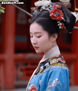 Rầm rộ loạt ảnh Lưu Diệc Phi trong tạo h&igrave;nh cung đấu, đẹp nao l&ograve;ng nhưng bị d&acirc;n t&igrave;nh cấm l&agrave;m ho&agrave;ng hậu? - Ảnh 3.