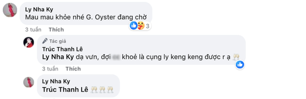 Vướng nghi vấn tình cảm với Gil Lê vì thường xuyên sánh đôi, Lý Nhã Kỳ nói gì? - Ảnh 6.