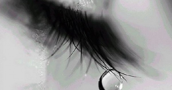 Sự kỳ diệu của nước mắt phụ nữ - Ảnh 1.