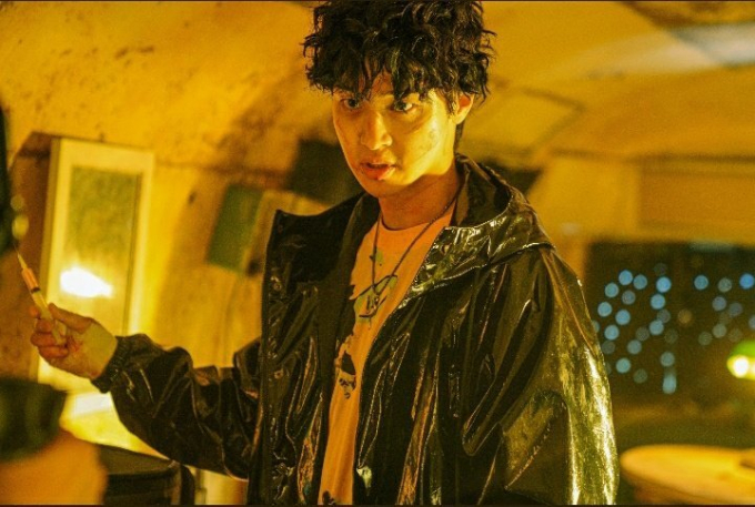 Mỹ nam phủ s&oacute;ng m&agrave;n ảnh nhiều nhất 2023: Đ&oacute;ng ch&iacute;nh tới 8 phim, phản diện - ch&iacute;nh diện đều c&acirc;n đẹp - Ảnh 3.