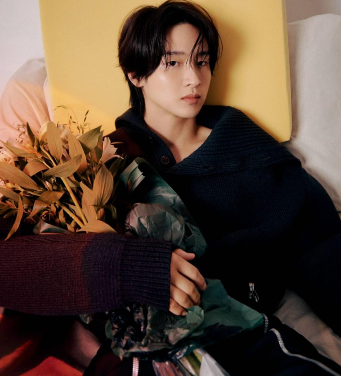 Mỹ nam phủ s&oacute;ng m&agrave;n ảnh nhiều nhất 2023: Đ&oacute;ng ch&iacute;nh tới 8 phim, phản diện - ch&iacute;nh diện đều c&acirc;n đẹp - Ảnh 1.