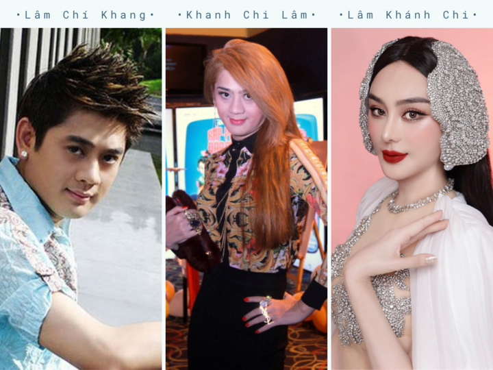 Lâm Khánh Chi: Đổ hàng tỷ đồng để thoả cơn nghiện dao kéo - Ảnh 2.
