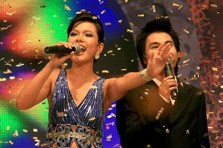 Phương Vy: Quán quân Vietnam Idol bất bại nay phải liên tục đội sổ ở Show Chị đẹp đạp sóng rẽ gió - Ảnh 2.
